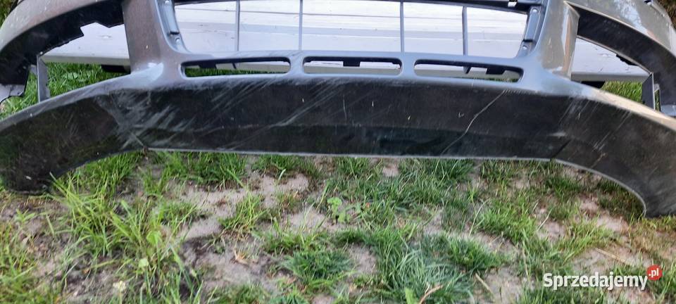 zderzak przedni audi S8 D3 lift 20082010 Karoseria Paprotnia