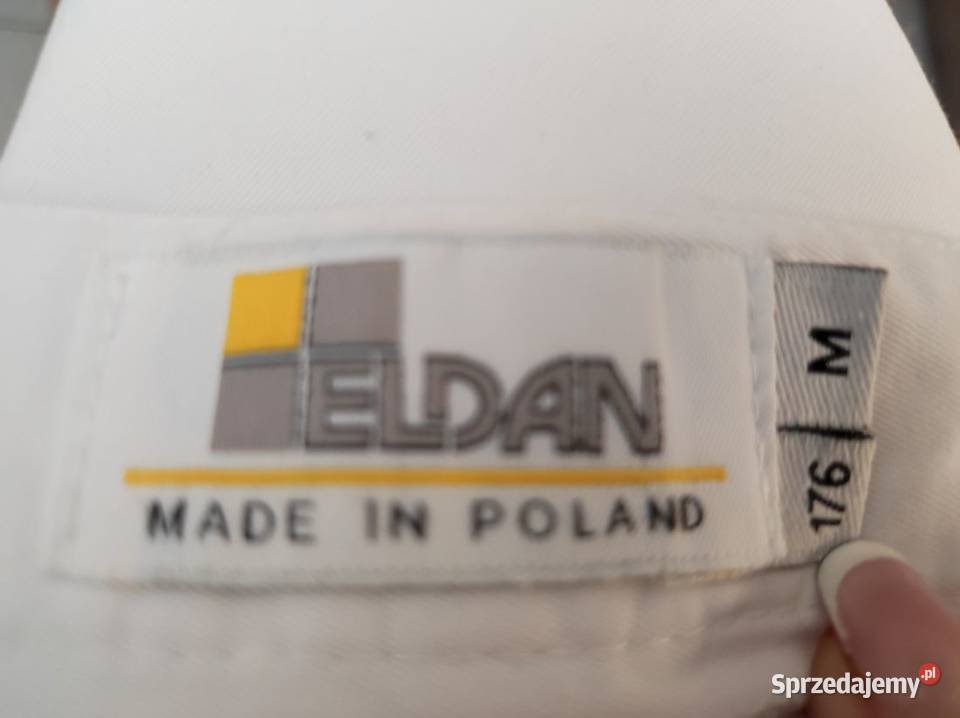 spodnie medyczne cargo bojówki traperskie Kielce