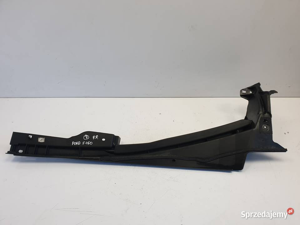 Ford F150 PRZEDNIA OSŁONA prawa PRAWY PRZÓD Rudka
