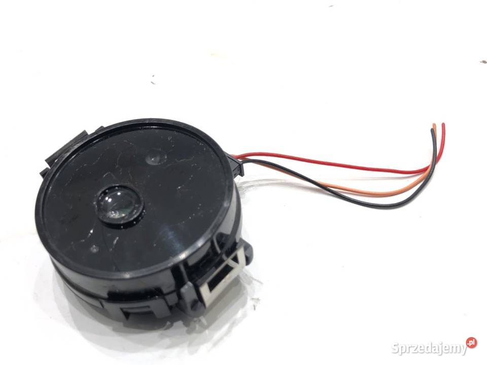 CZUJNIK DESZCZU NISSAN PULSAR 285356725R osobowe podkarpackie sprzedam