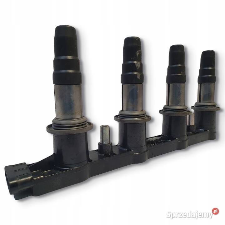 CEWKA ZAPŁONOWA Chevrolet Aveo 14 16V oryginał Pozostałe Chełm sprzedam