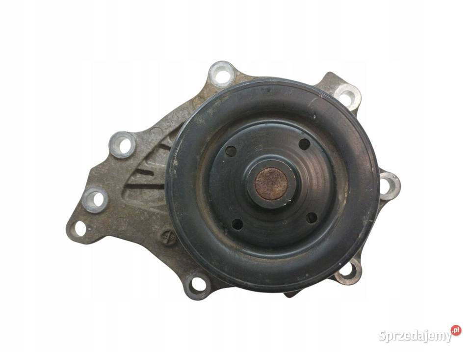 POMPA WODY 20 D4D Toyota RAV4 IV 2012 sprzedam