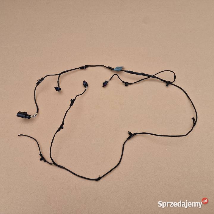 AUDI A4 B9 WIĄZKA PDC 8W0971095H osobowe Bieleń