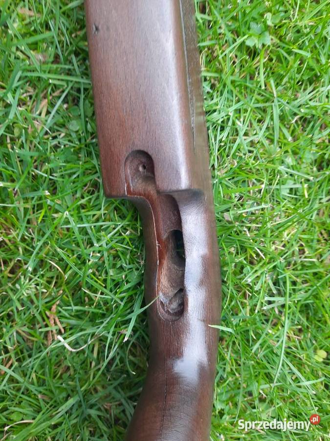 Wiatrówka Slavia 631 kolba śląskie sprzedam