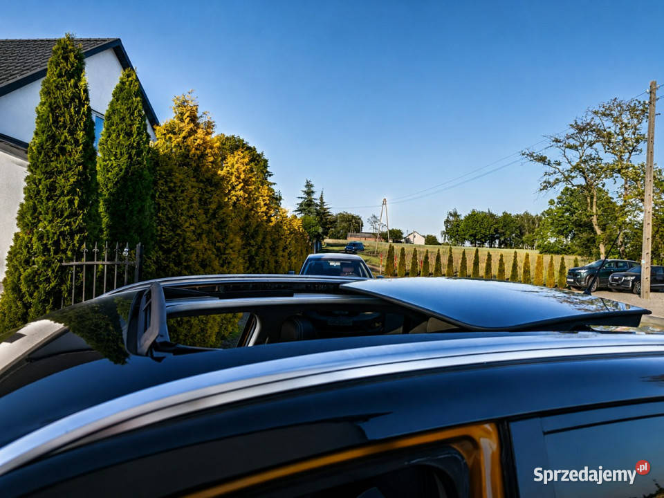 Suzuki Vitara II 20152019 Rok produkcji 2020 Motoryzacja wielkopolskie Sadlno