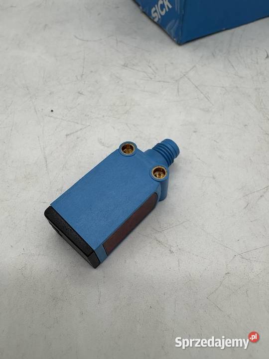 Sick WE4S3E2130 Czujnik fotoelektryczny Warszawa sprzedam