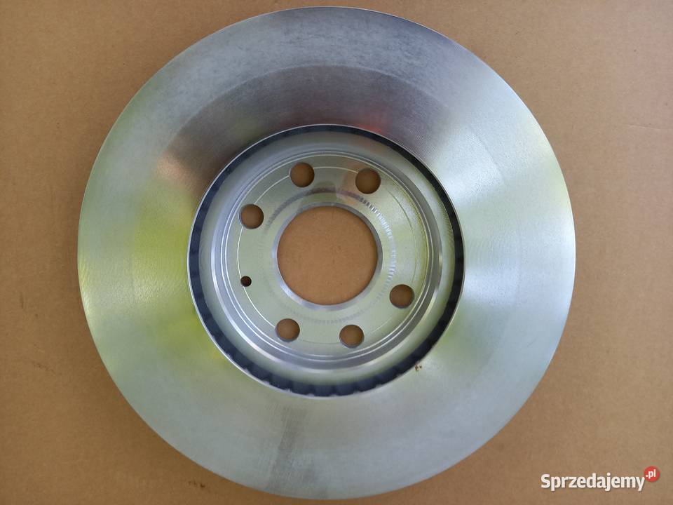 5690599117677 Tarcza hamprzód Opel osobowe sprzedam