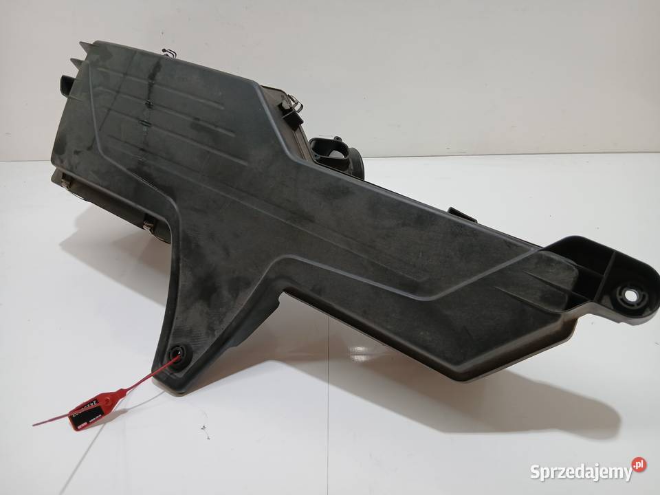 OBUDOWA FILTRA POWIETRZA BMW F30 F31 OE 8511655 Strzyżewice