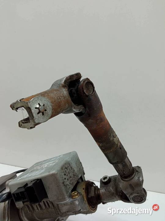 KOLUMNA WSPOMAGANIE ELEKTRYCZNE 13136672 Opel Części samochodowe