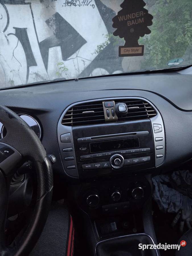 Fiat bravo 19 jtd 150 150KM Bravo Skarżysko-Kamienna sprzedam
