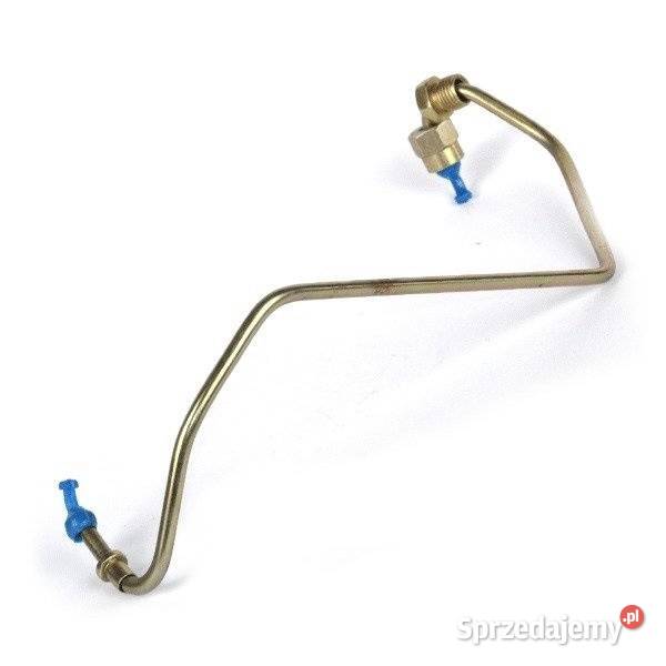 Przewód Paliwa Agregat Diesel 186F 188F Ostrołęka