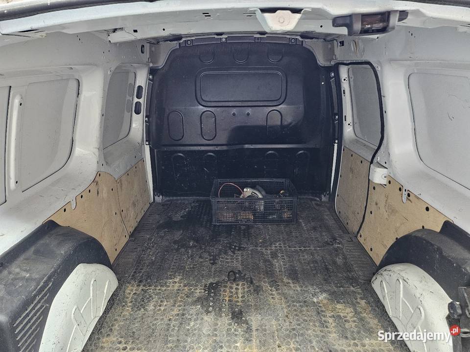 Mercedes Citan Long Maxi Kalisz