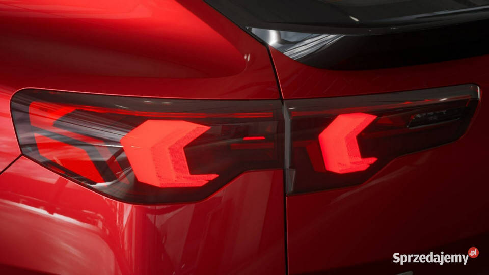 BMW iX2 iX2 eDrive20 Dostępne ręki Łódź