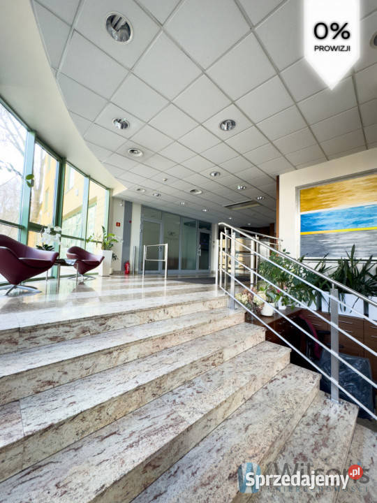 Lokal Warszawa Wiktorska 300m2 mazowieckie