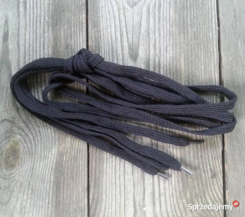 Sznurowadła us army 140 Wrocław