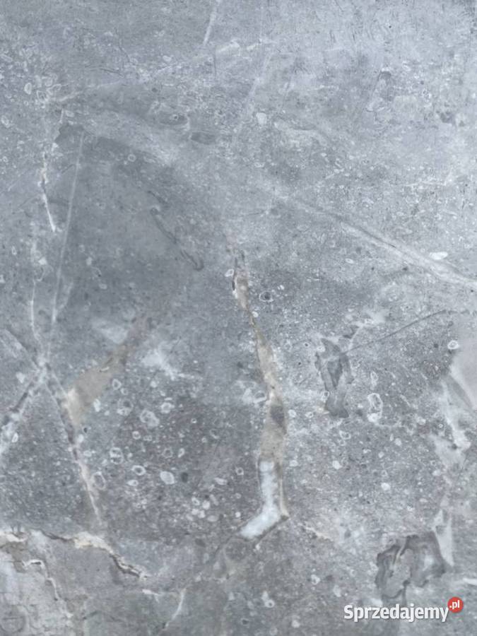 Gres płytka podłogowa masterstone silver poler