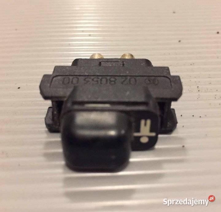 MercedesBenz E W124 1993 Włącznik blokady szyb dolnośląskie Łagiewniki