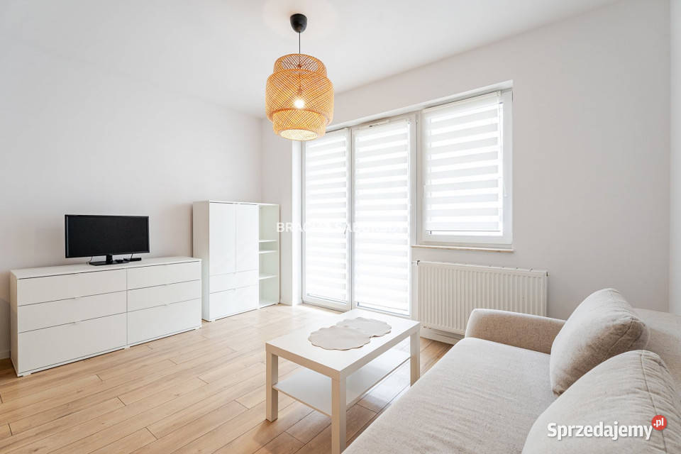 Mieszkanie 4668m2 2 pok Kraków Piętro 2