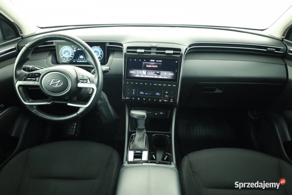 Hyundai Tucson 16 TGDI 48V MHEV sprzedam