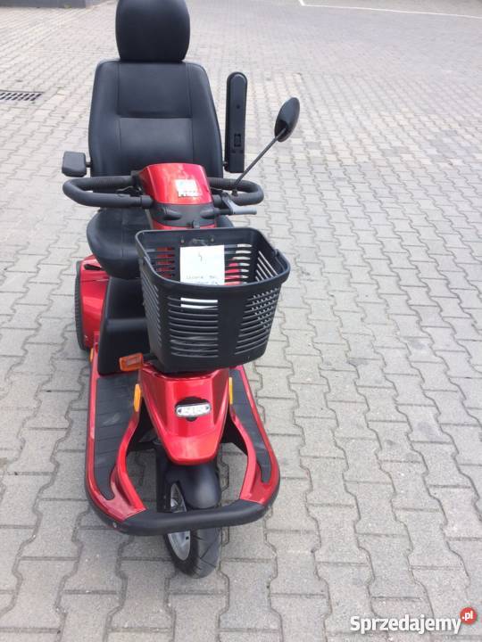 LUNA V Wronczyn sprzedam