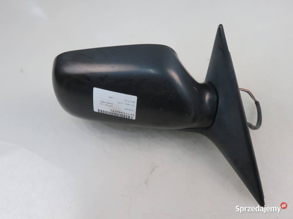 LUSTERKO PRAWE SUBARU LEGACY III 4 PIN osobowe