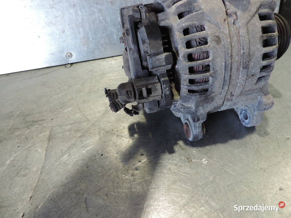 ALTERNATOR VW SHARAN I FL 19TDI 115 Rok produkcji 2003 małopolskie