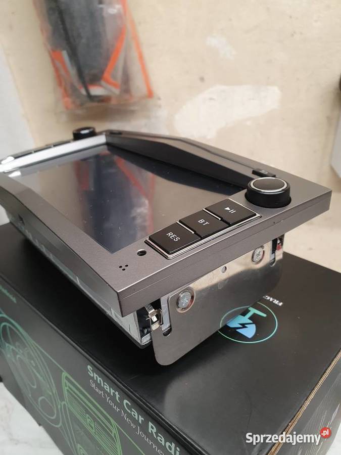 Radio 2din opel android małopolskie Kraków sprzedam