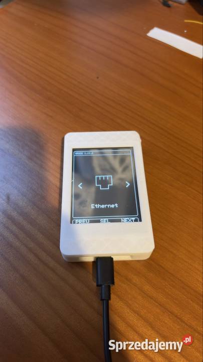 ESP32 Bruce Predatory Firmware Okazja najnowsza Pozostałe Opole sprzedam