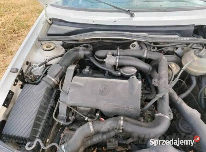 Swap 19tdi golf mk2 gtd Krasnystaw