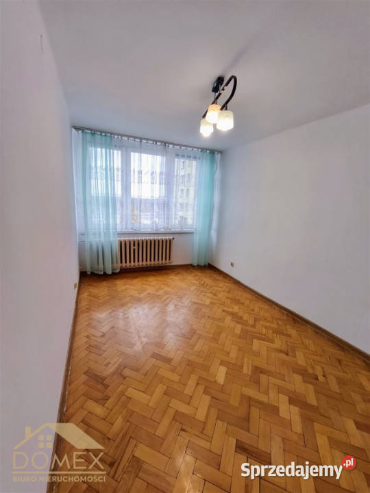 Mieszkanie Wodzisław Śląski 55m2 3 pokojowe