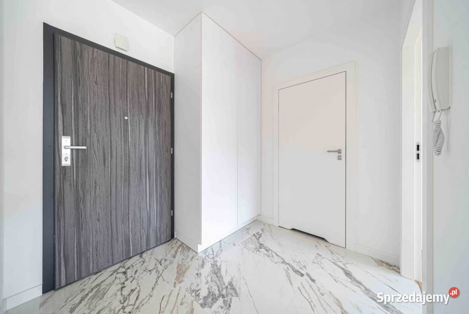 2pokojowe Hawelańska wolne zaraz duży balkon 43.15m2 Poznań