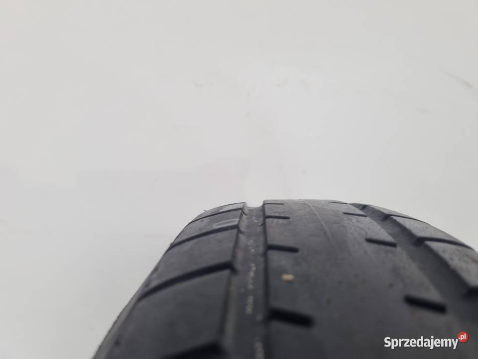 KOŁO DOJAZDOWE ZAPASOWE Ford C Focus Mk2 II Chełm