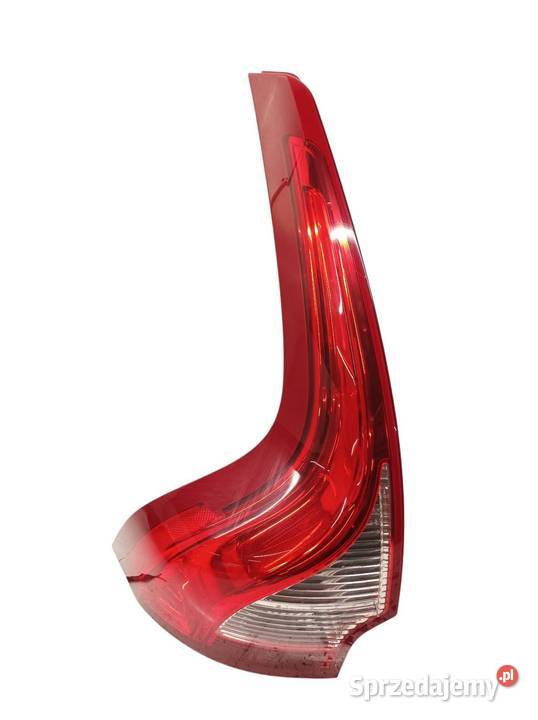 LAMPA TYŁ LEWA EU 31290683 Volvo XC 60 I 2008 Rok produkcji 2009