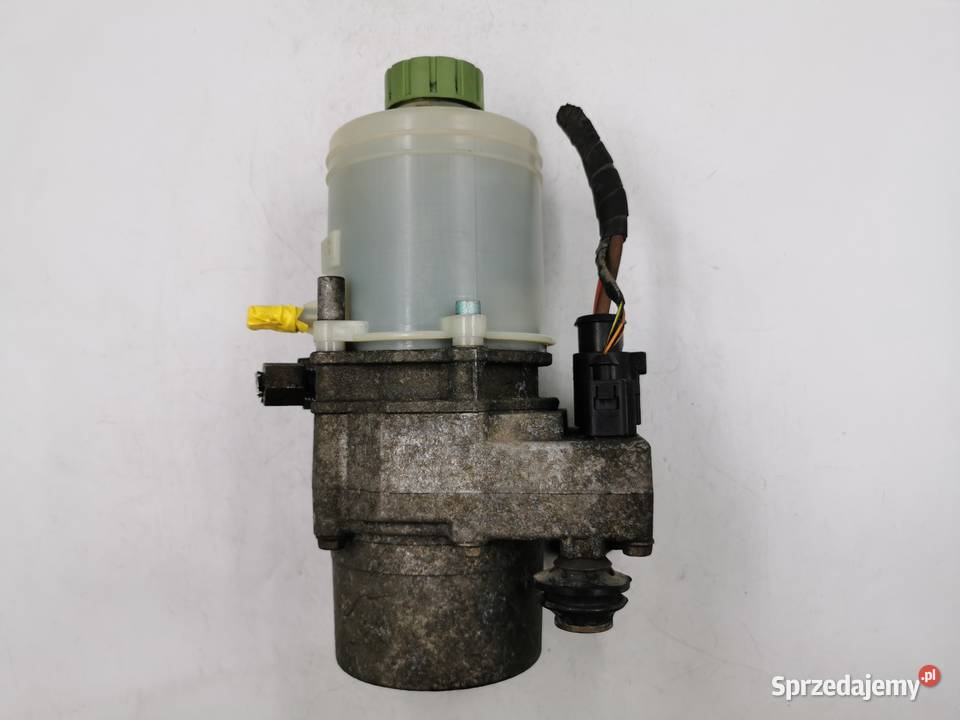 Elektryczna Pompa Wspomagania KOYO Seat Skoda VW Motoryzacja Wyszków