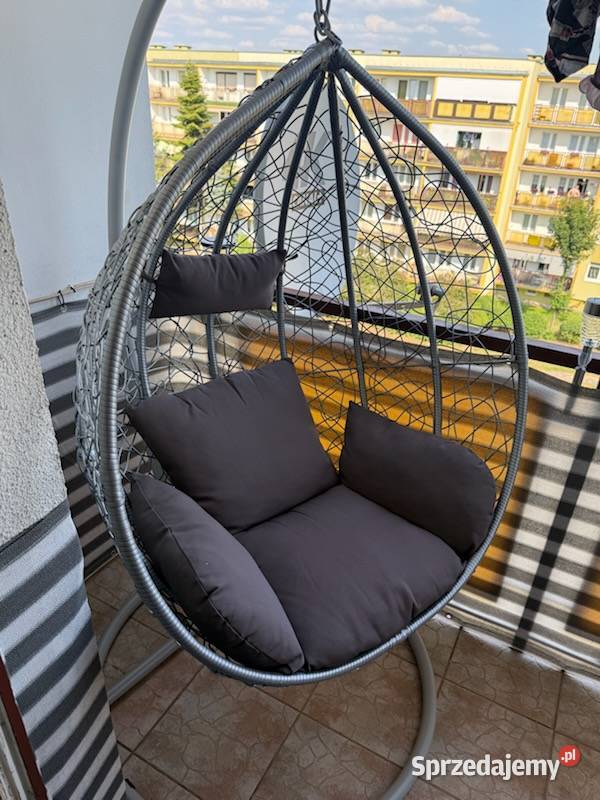 Sprzedam Fotel Bujany Bydgoszcz