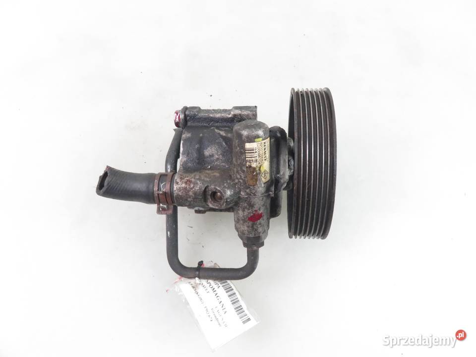 POMPA WSPOMAGANIA RENAULT LAGUNA II 19 dCi małopolskie