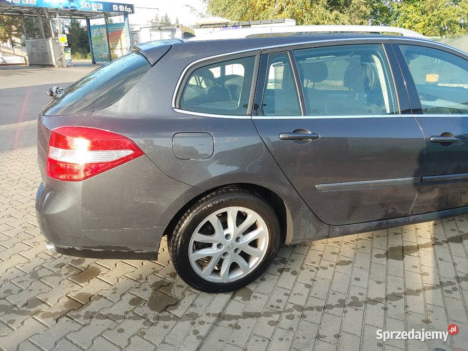 Renault Laguna 3 Grandtour 1998cm3 Nysa sprzedam