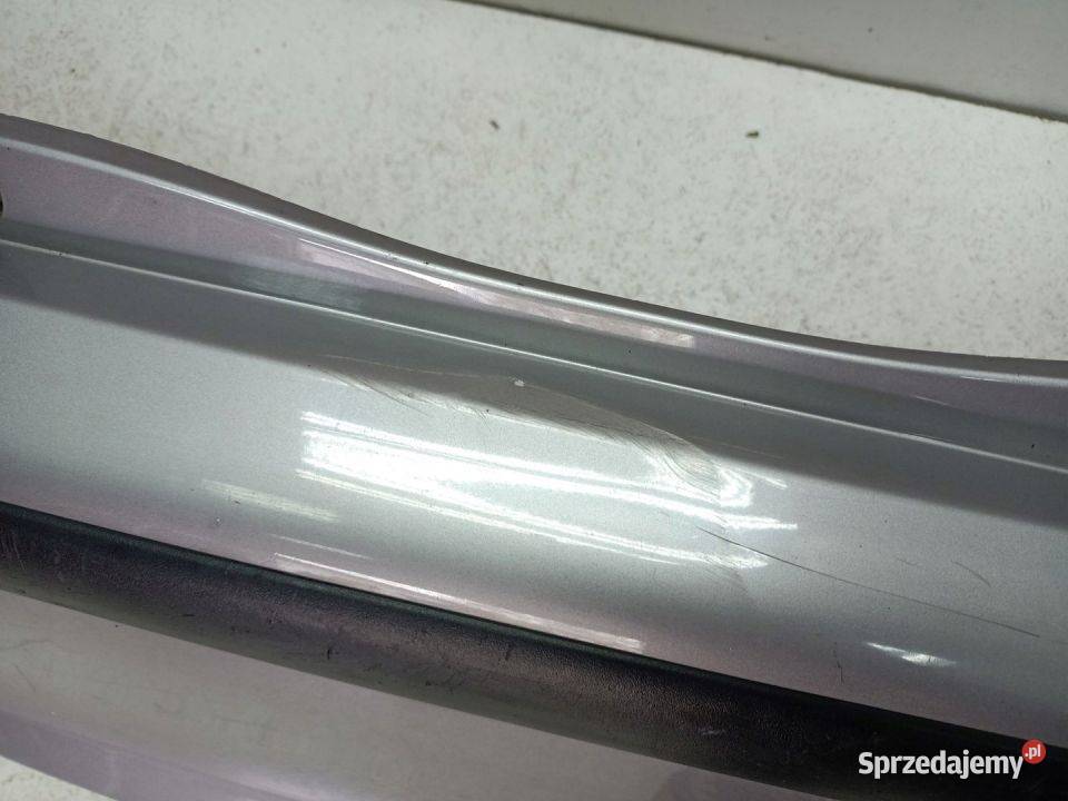 ZDERZAK TYLNY MERCEDES W168 5D 98r A1688850225 Skarżysko-Kamienna sprzedam