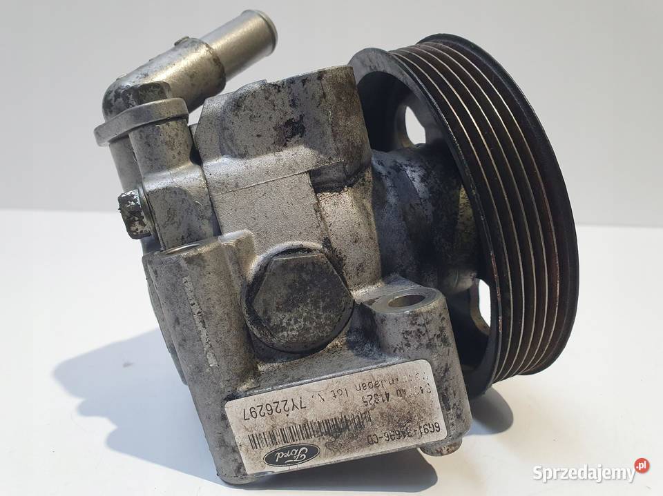 POMPA WSPOMAGANIA Ford Mondeo IV MK4 18 TDCI Chełm