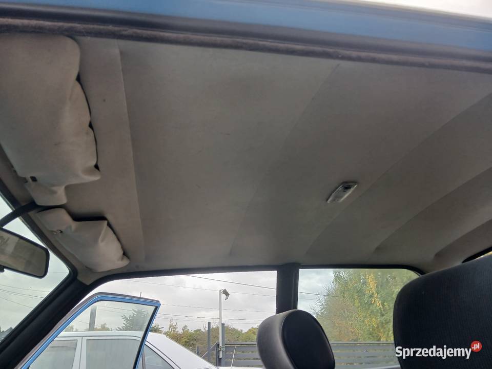 Bmw e21 rekin bbs projekt do ukończenia Wieliczka