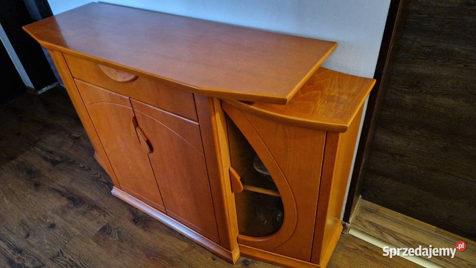 Komoda 180cm Łańcut