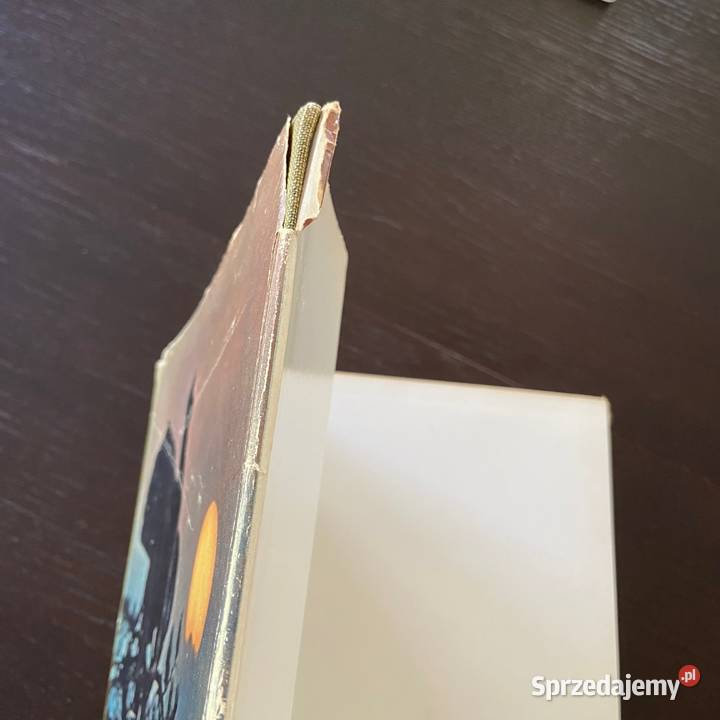 W krainie łowów Włodzimierz Puchalski Jan Marcin Błażejowice