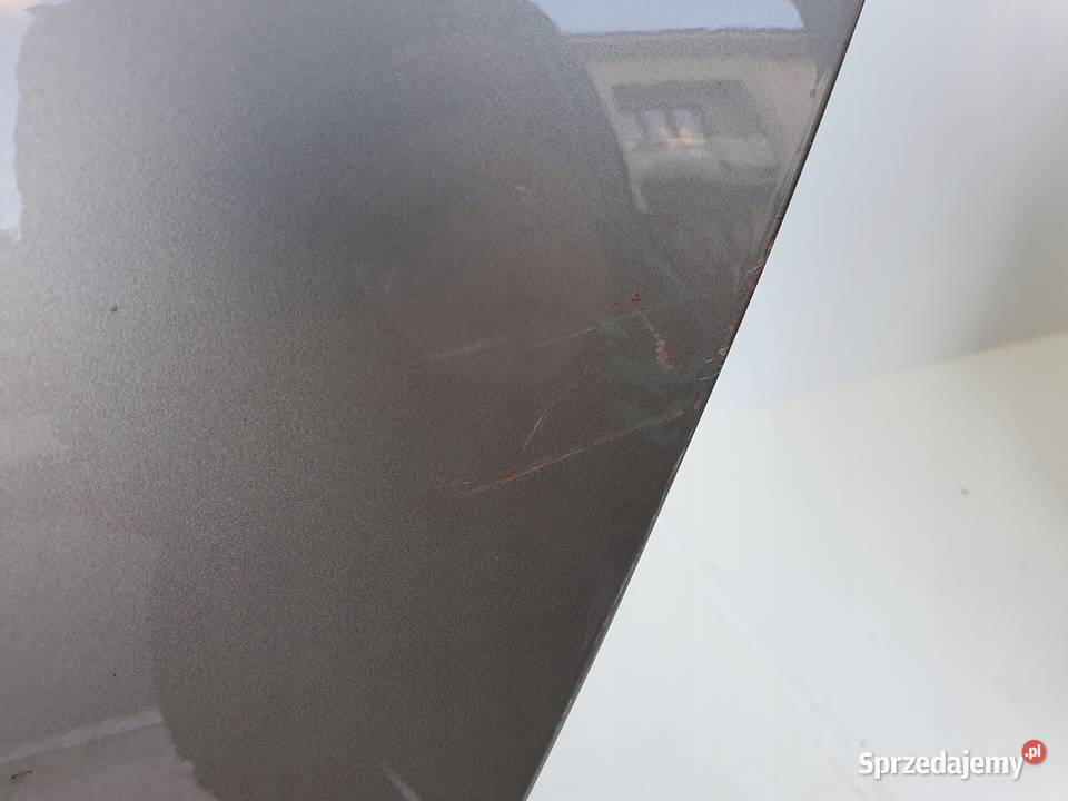 DRZWI LEWY TYŁ Audi A8 D3 20022009 EUROPA lewe Chełm