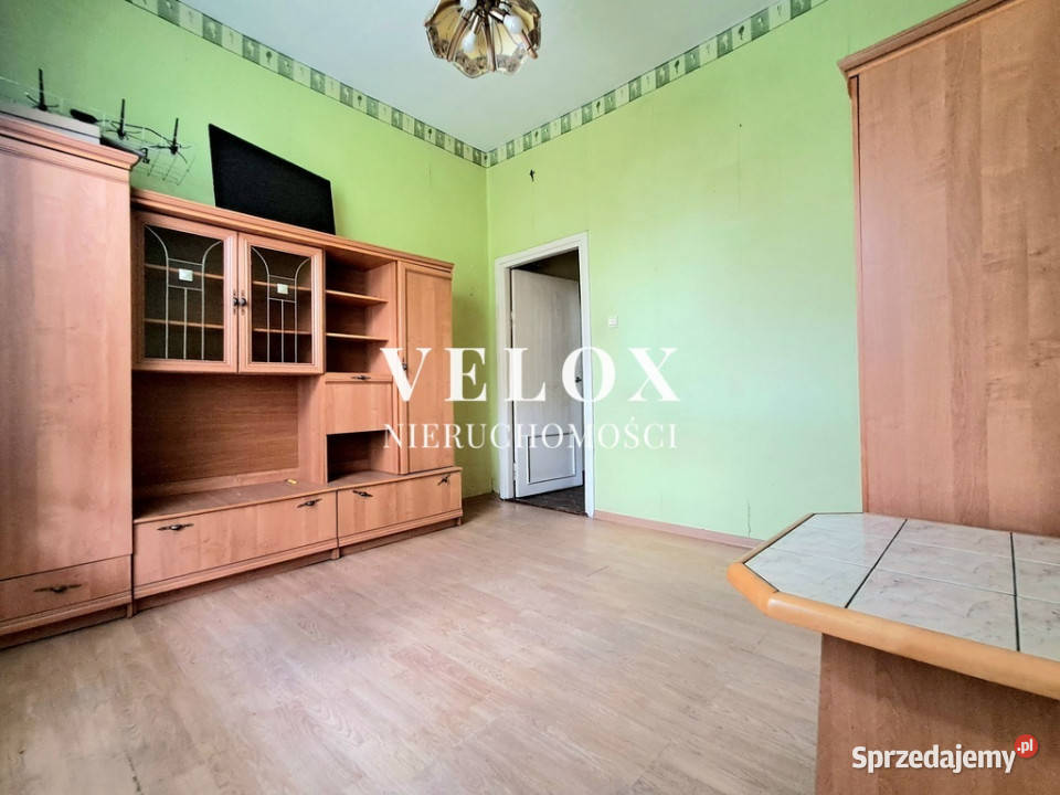 Kup wyremontuj i zaproś znajomych na grilla 31.01m2 Szczecin
