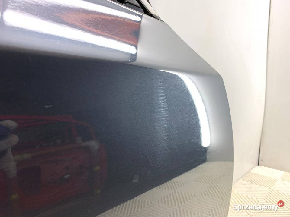 DRZWI PRAWY PRZÓD BMW E61 Kombi 0410 platingrau podkarpackie