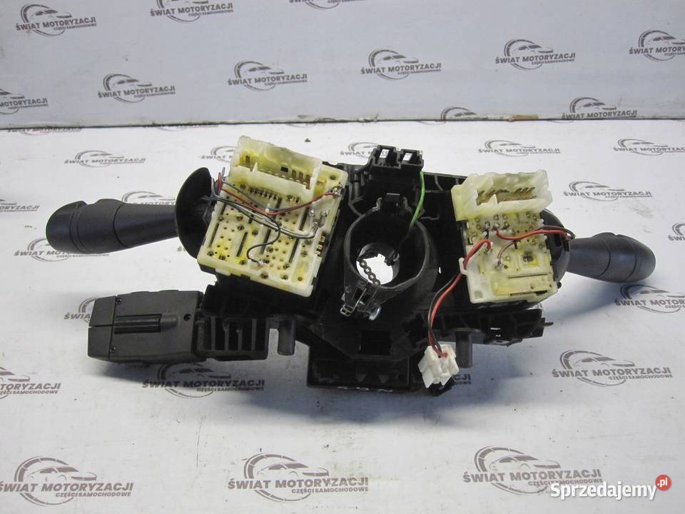 OPEL VIVARO B 16r przełącznik zespolony