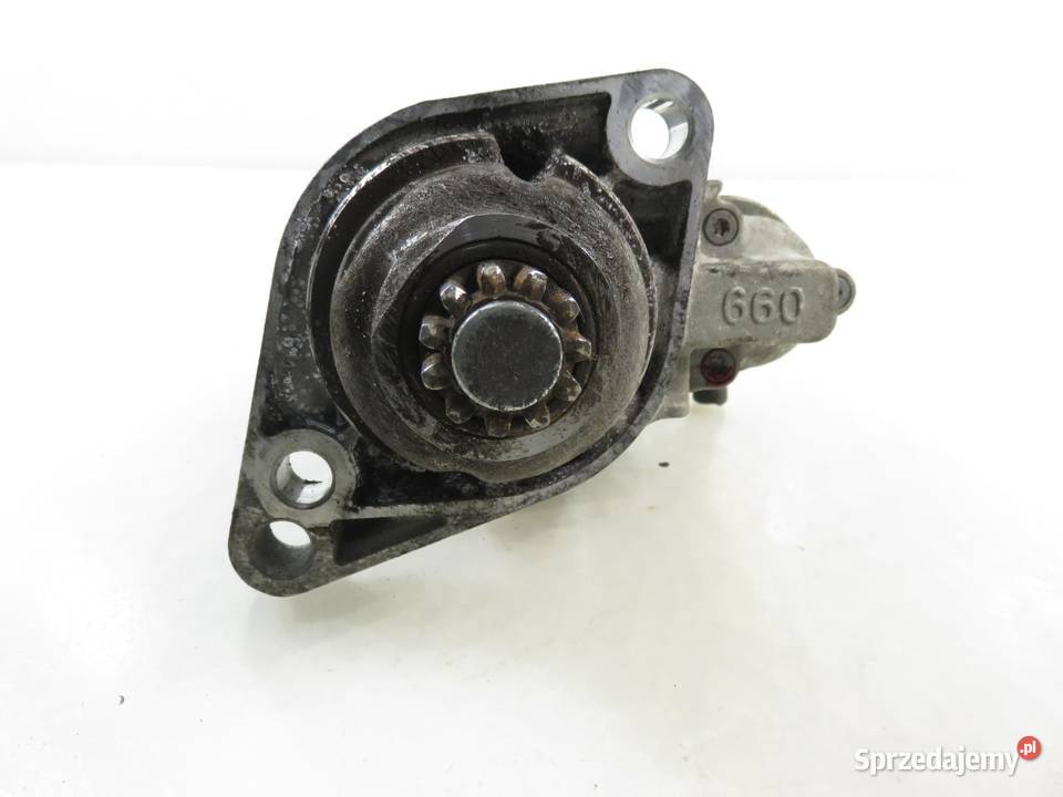 ROZRUSZNIK SEAT IBIZA IV 16 TDI 02Z911023N Części samochodowe