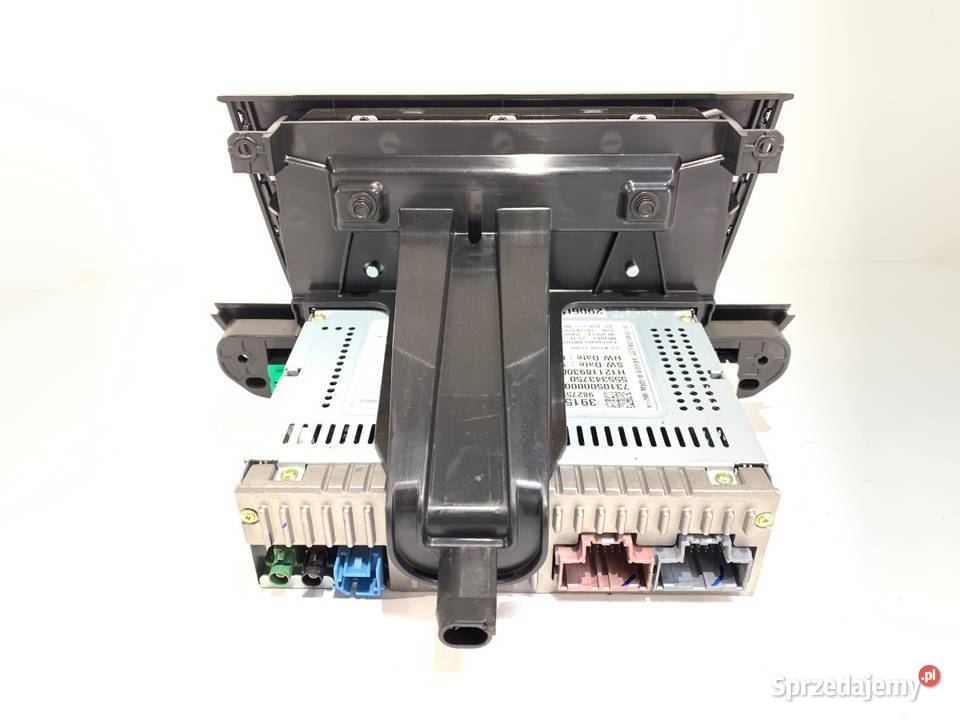 RADIO OPEL CROSSLAND 39152906 ODTWARZACZ osobowe