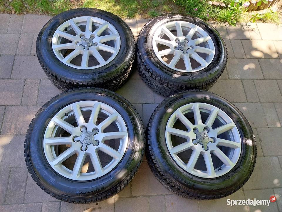Audi A4 AVANT 20 TDI DIESEL 2012 automat kombi 4/5