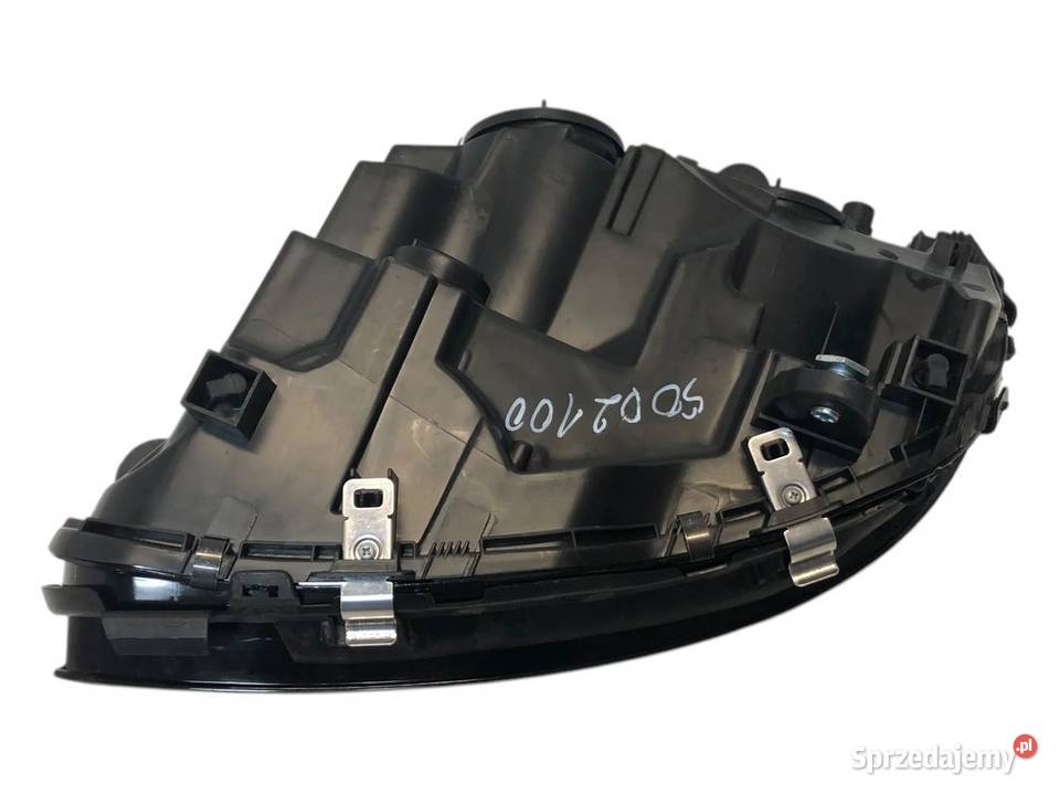MERCEDES CKLASA W205 20142021 REFLEKTOR H7H7LED Pozostałe Skarżysko-Kamienna